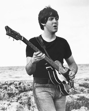 Picture of Paul McCartney in Help!