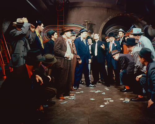Picture of Guys and Dolls