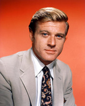 Picture of Robert Redford