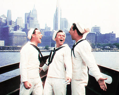 Picture of On the Town