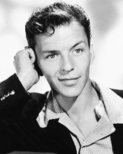 Picture of Frank Sinatra