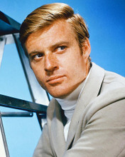 Picture of Robert Redford