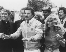 Picture of The Cannonball Run