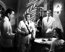 Picture of Casablanca