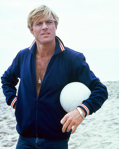 Picture of Robert Redford