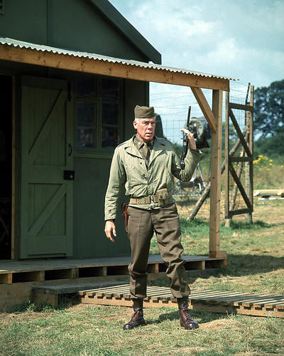 Picture of Lee Marvin