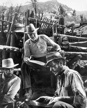 Picture of The Treasure of the Sierra Madre