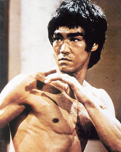 Bruce Lee Posters and Photos 278372 | Movie Store