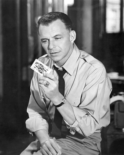 Picture of Frank Sinatra in Some Came Running