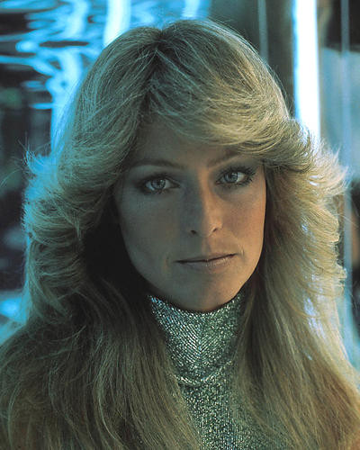 Farrah Fawcett Logan's Run Posters And Photos 281613 | Movie Store