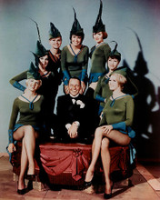 Picture of Frank Sinatra in Robin and the 7 Hoods