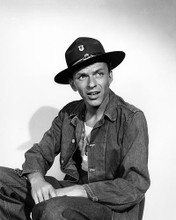 Picture of Frank Sinatra