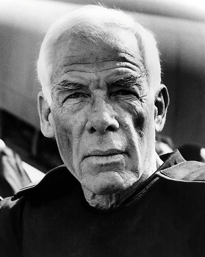 Picture of Lee Marvin in The Delta Force