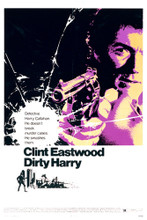 DIRTY HARRY POSTER PRINT 296875