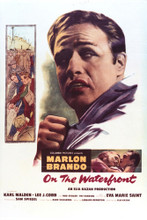 ON THE WATERFRONT POSTER PRINT 297047