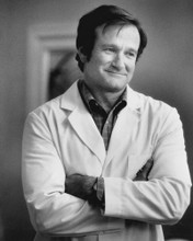 Picture of Robin Williams in Patch Adams