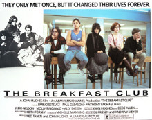 Picture of The Breakfast Club