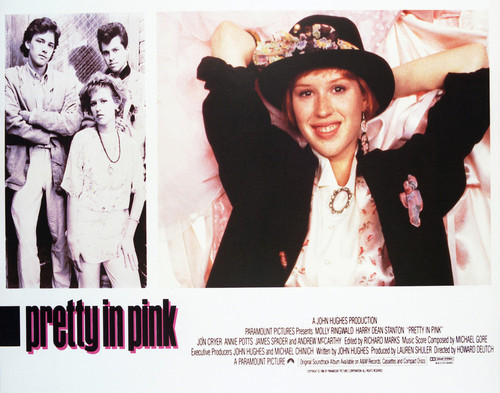 Picture of Pretty in Pink