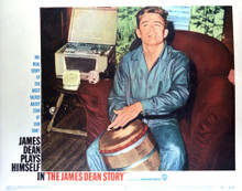 Picture of The James Dean Story