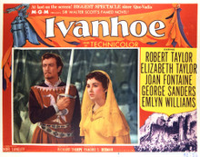 Picture of Ivanhoe