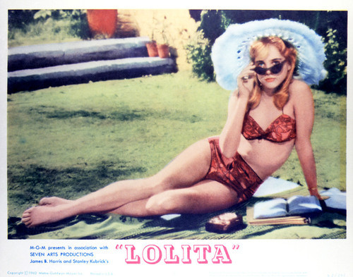 Picture of Lolita