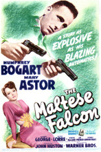 THE MALTESE FALCON POSTER PRINT 296941