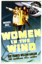 WOMEN IN THE WIND POSTER PRINT 297092