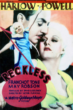 RECKLESS POSTER PRINT 297114