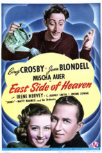 EAST SIDE OF HEAVEN POSTER PRINT 297116