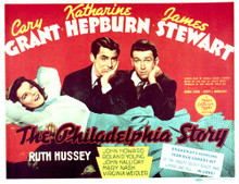 Picture of The Philadelphia Story
