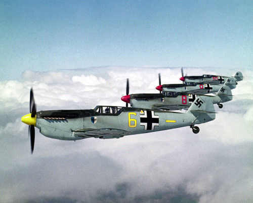 Picture of Battle of Britain