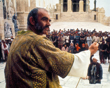 Picture of Sean Connery in The Man Who Would Be King