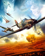 Picture of Battle of Britain