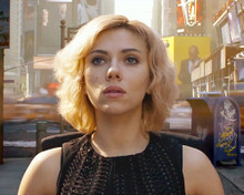 Picture of Scarlett Johansson in Lucy