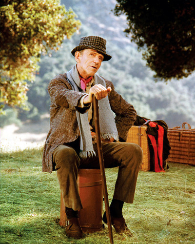 Picture of Fred Astaire in Finian's Rainbow