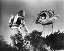 Picture of Johnny Sokko and His Flying Robot