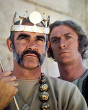 Picture of Michael Caine in The Man Who Would Be King