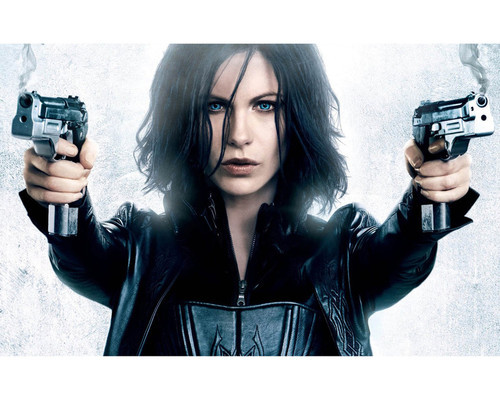 Picture of Kate Beckinsale in Underworld