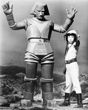 Picture of Mitsunobu Kaneko in Johnny Sokko and His Flying Robot