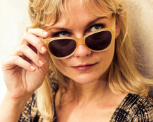 Picture of Kirsten Dunst in The Two Faces of January