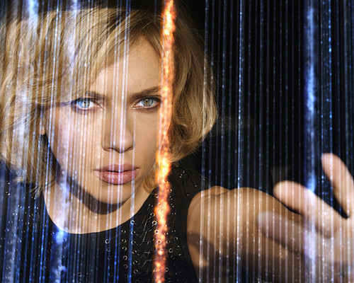 Picture of Scarlett Johansson in Lucy