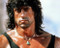 Picture of Sylvester Stallone in Rambo III