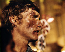 Picture of Dennis Hopper in Apocalypse Now