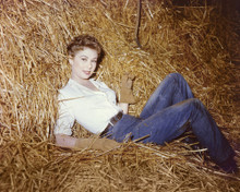 Picture of Mitzi Gaynor in Three Young Texans