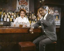 Picture of Sammy Davis Jr.