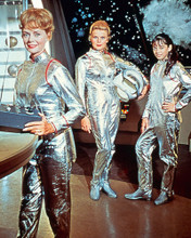 Picture of Angela Cartwright in Lost in Space