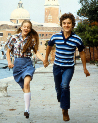 Picture of Diane Lane in A Little Romance
