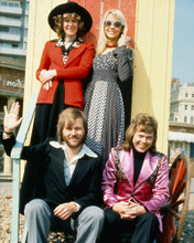 Picture of ABBA