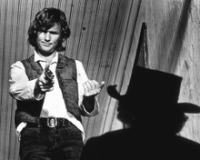 Picture of Kris Kristofferson in Pat Garrett & Billy the Kid