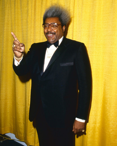 Picture of Don King